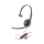 Słuchawki biurowe, callcenter Poly Blackwire 3210 USB-C